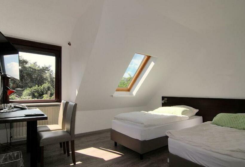 غرفة قياسية, Rennekamp