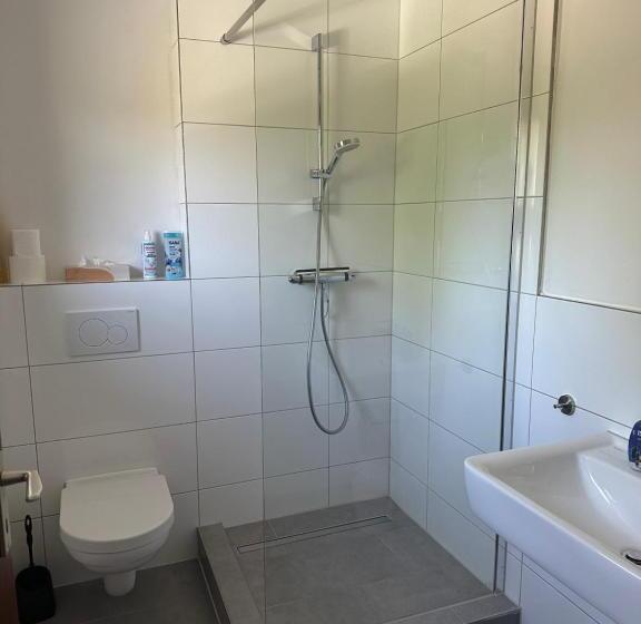 غرفة قياسية, Rennekamp