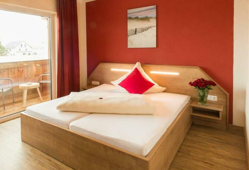 标准间, Restaurant Eberlwirt