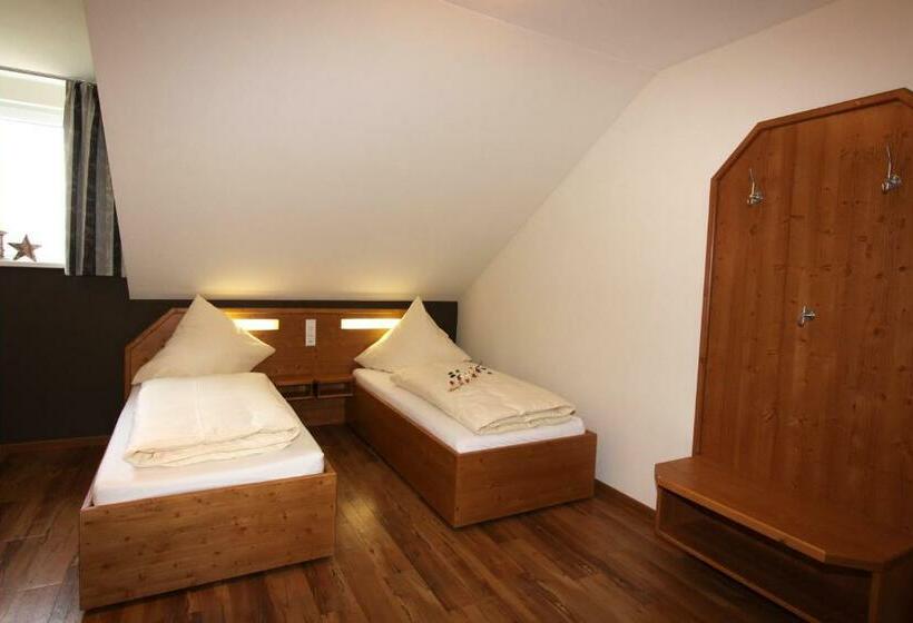 スタンダードルーム, Restaurant Eberlwirt