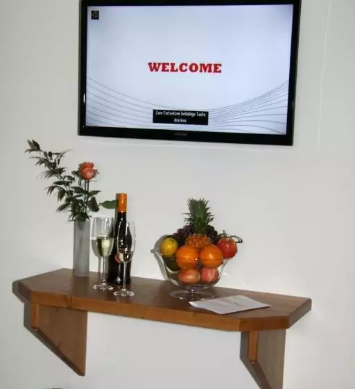 سوییت جونیور, Restaurant Eberlwirt