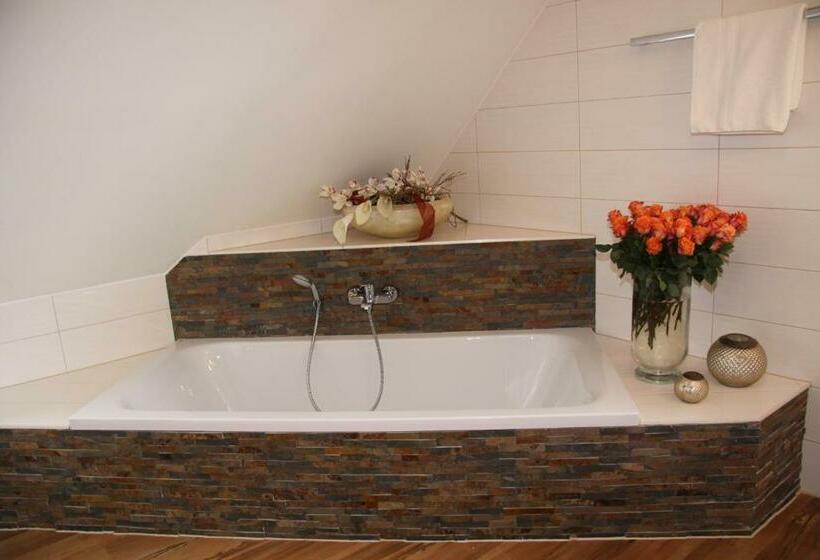 ジュニアスイート, Restaurant Eberlwirt