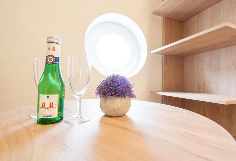 חדר סטנדרט, Restaurant Schwert