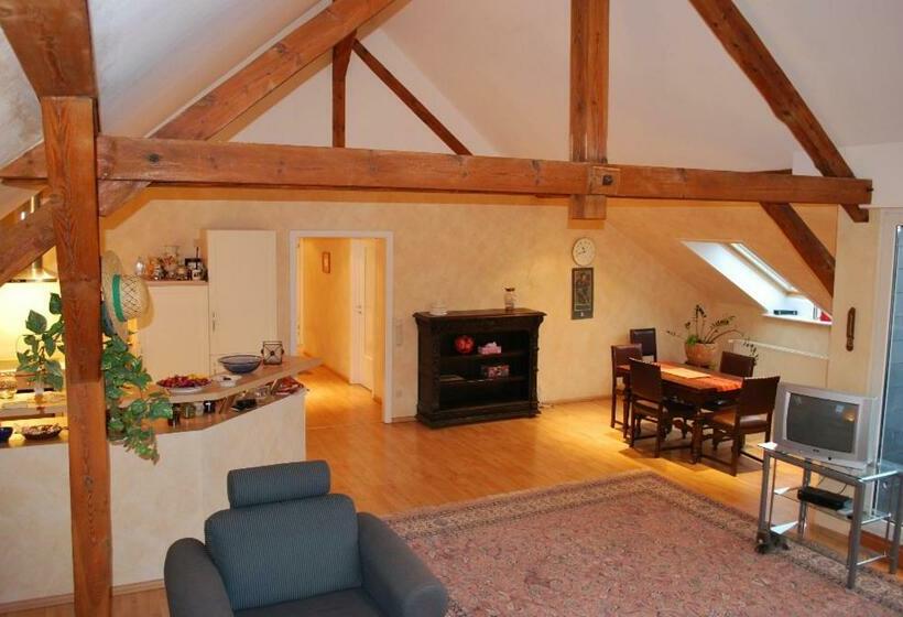 침실 1개 발코니 아파트, Stone