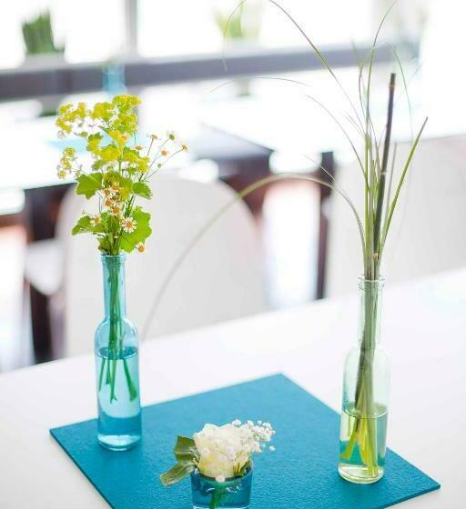 スタンダードルーム, Sebcity