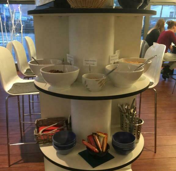 スタンダードルーム, Sebcity