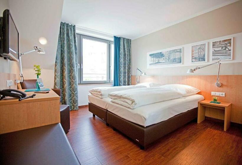 スタンダードルーム, Sebcity