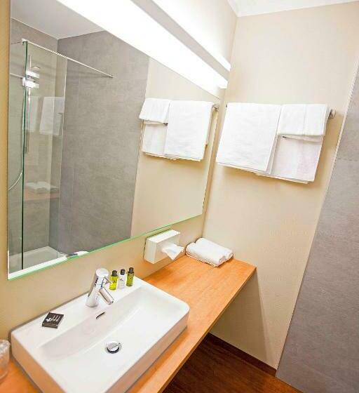 スタンダードルーム, Sebcity