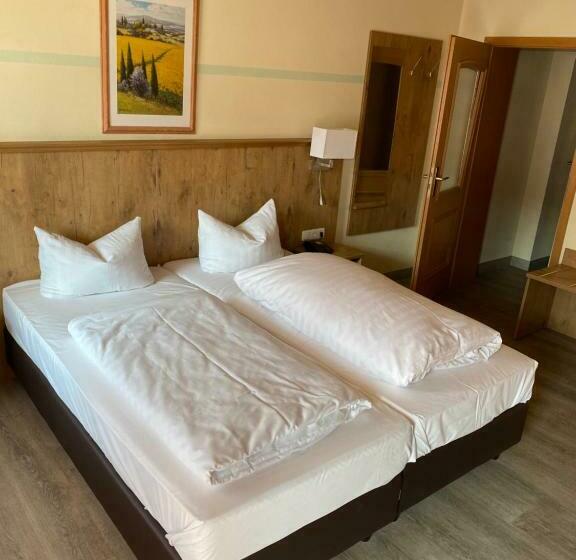 家庭间, Sonnenblick