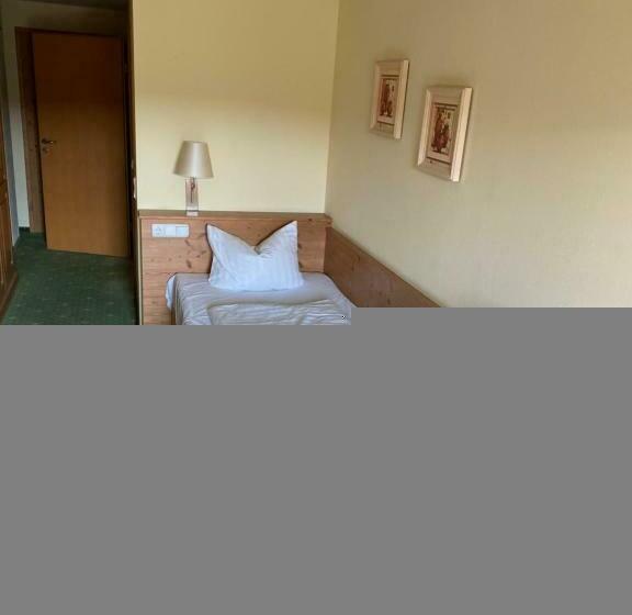 Номер Стандарт Индивидуальный, Sonnenblick