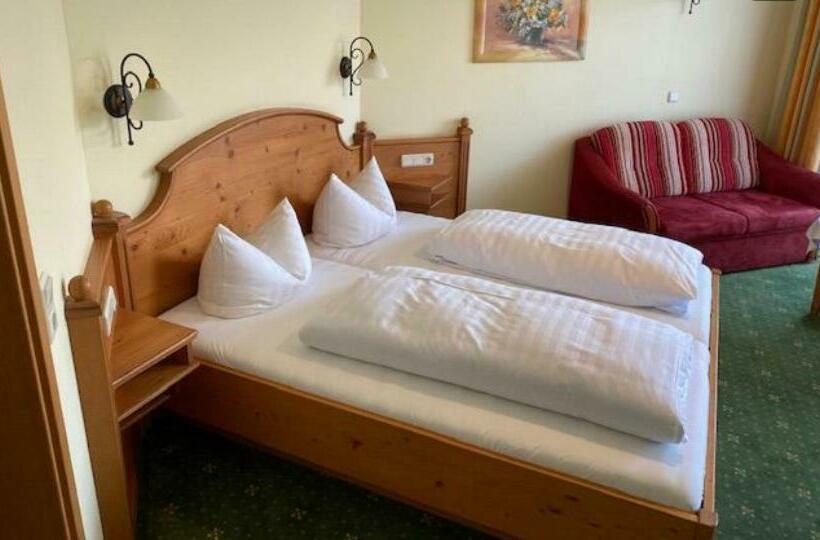 エコノミールーム, Sonnenblick