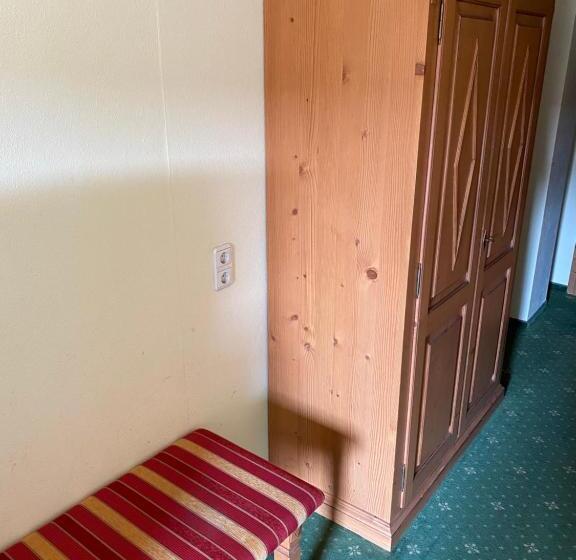 スタンダードシングルルーム, Sonnenblick