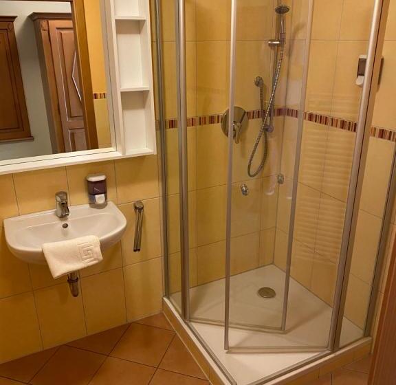 ファミリールーム, Sonnenblick