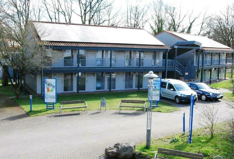 标准单人间, Tat Tagungs Und Gästehaus