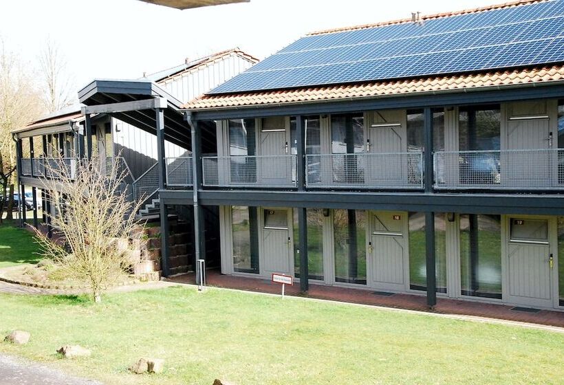 标准单人间, Tat Tagungs Und Gästehaus