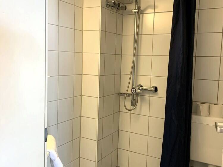 标准间, Tat Tagungs Und Gästehaus