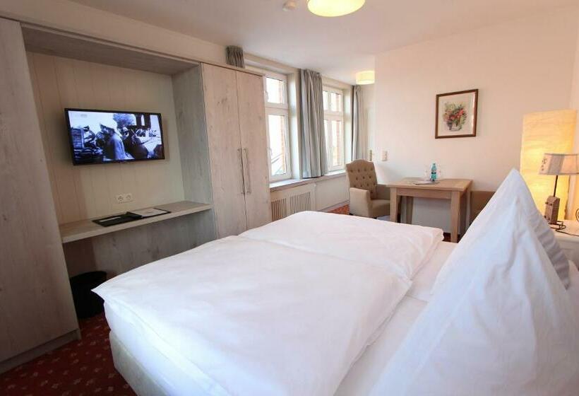 חדר סטנדרט, Thormählen