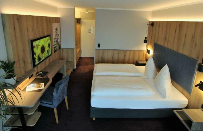 חדר קומפורט, Thormählen