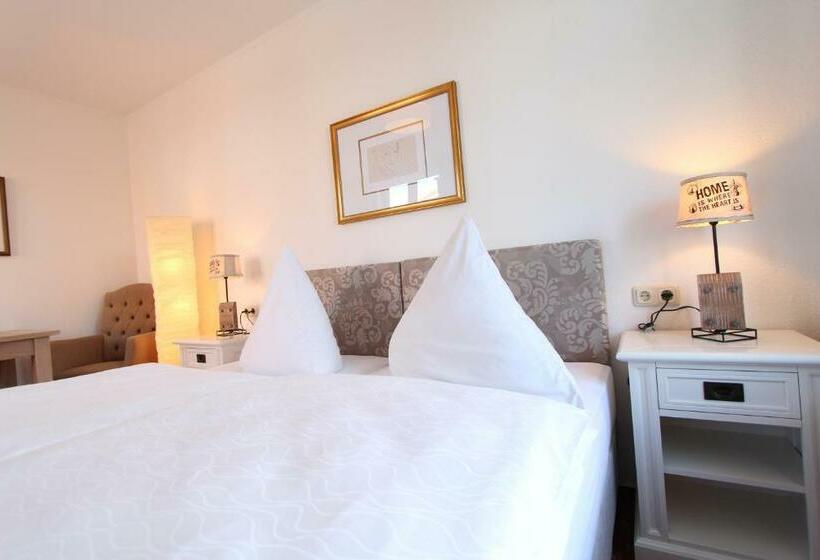 חדר סטנדרט, Thormählen