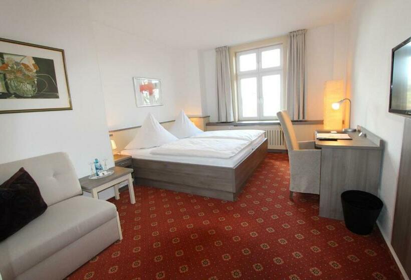 חדר סטנדרט, Thormählen