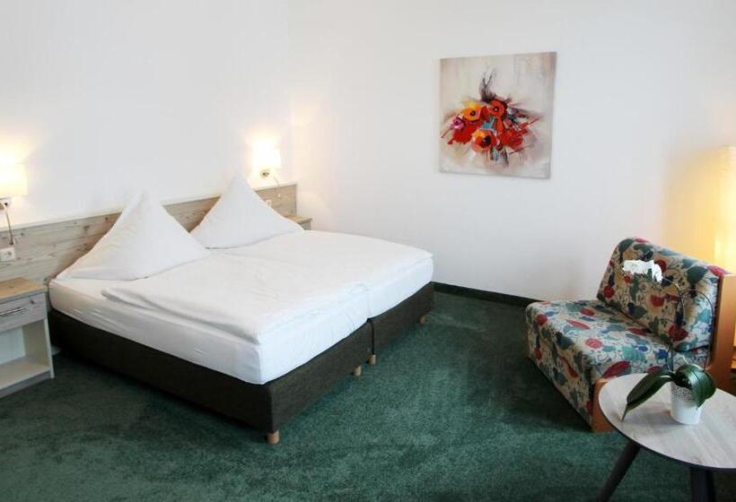 חדר סטנדרט, Thormählen