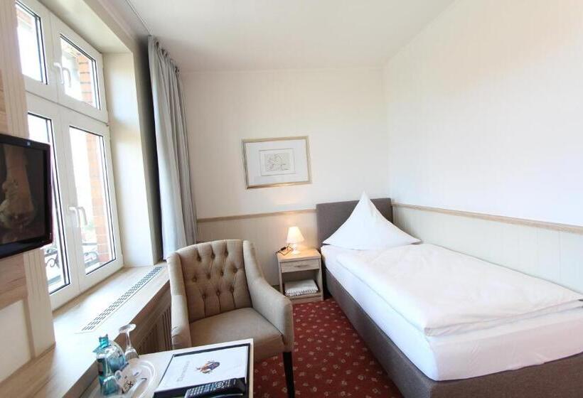 חדר סטנדרט, Thormählen