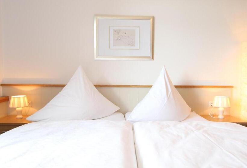 חדר סטנדרט, Thormählen