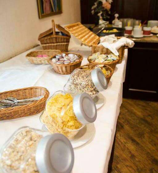 Номер Стандарт, Waldidyll