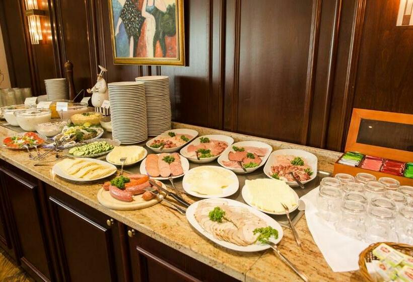 Номер Стандарт, Waldidyll