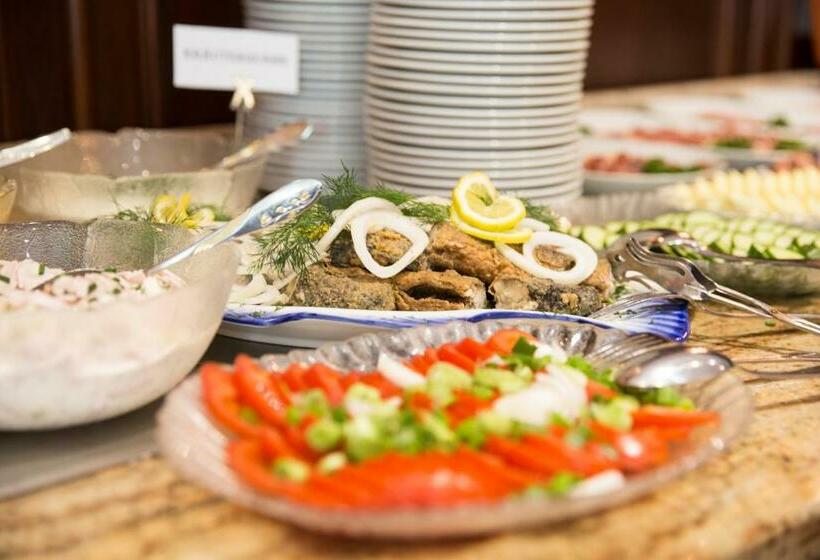 Номер Стандарт, Waldidyll