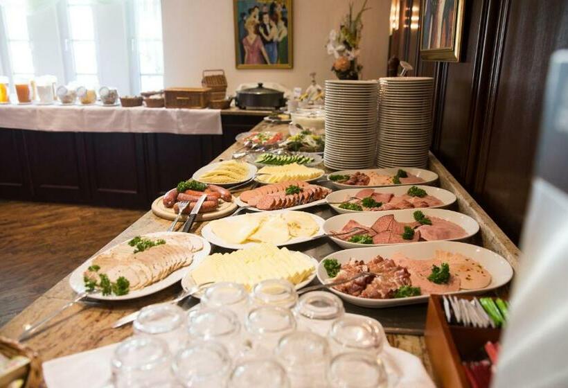 Номер Стандарт, Waldidyll