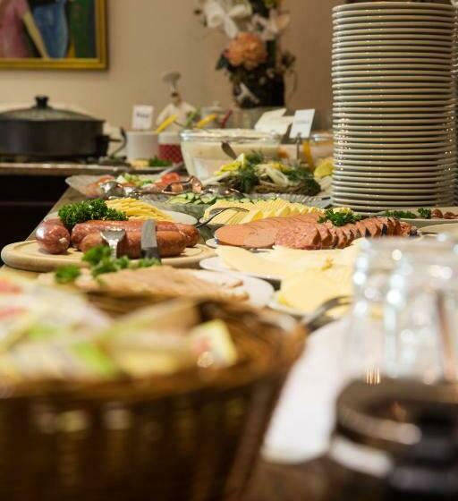 Номер Стандарт, Waldidyll