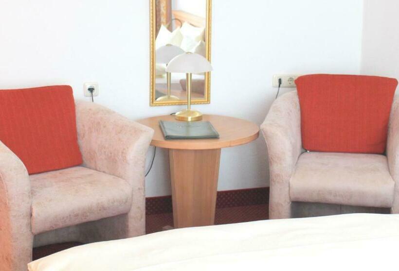 Номер Стандарт, Waldidyll