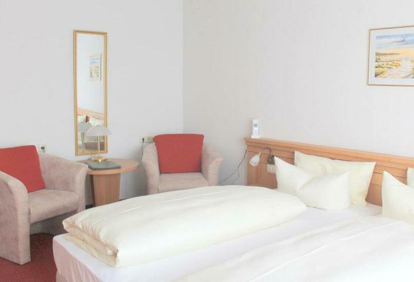 Номер Стандарт, Waldidyll