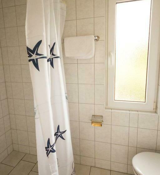 Standard Bungalow 2 Bedrooms with Terrace, Waldidyll
