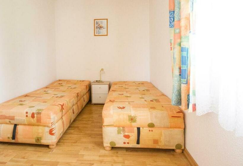 Standard Bungalow 2 Bedrooms with Terrace, Waldidyll