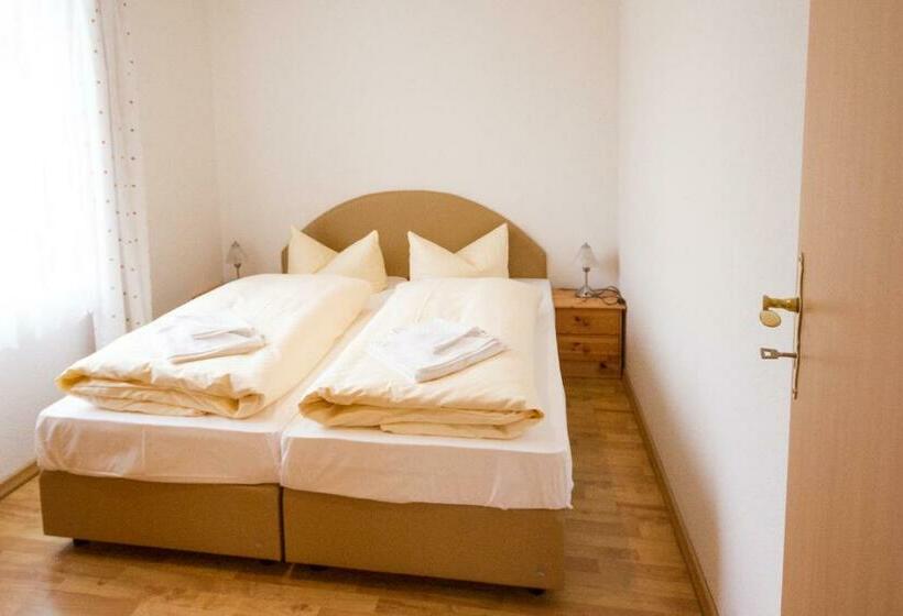 Standard Bungalow 2 Bedrooms with Terrace, Waldidyll