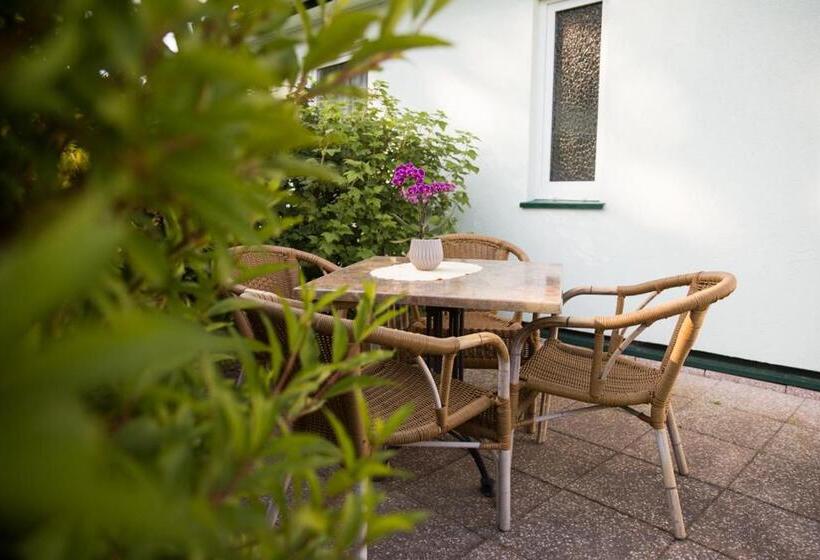 Standard Bungalow 2 Bedrooms with Terrace, Waldidyll