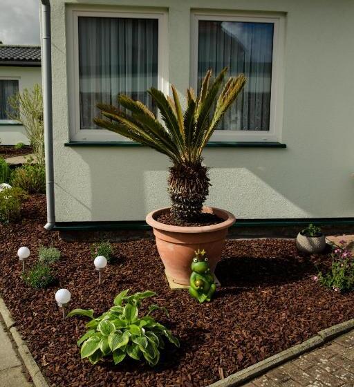 Standard Bungalow 2 Bedrooms with Terrace, Waldidyll