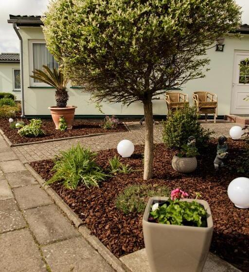 Standard Bungalow 2 Bedrooms with Terrace, Waldidyll