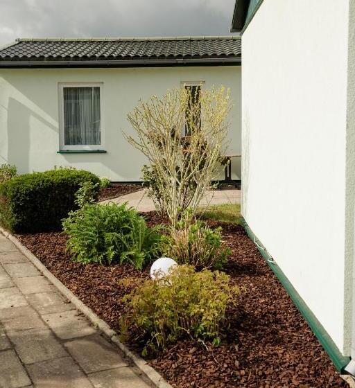 Standard Bungalow 2 Bedrooms with Terrace, Waldidyll