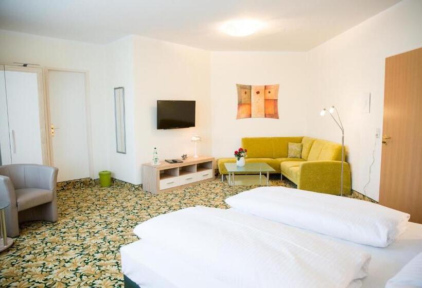 Номер Комфорт, Waldidyll