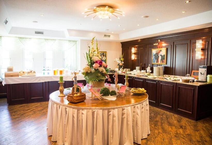 Номер Комфорт, Waldidyll