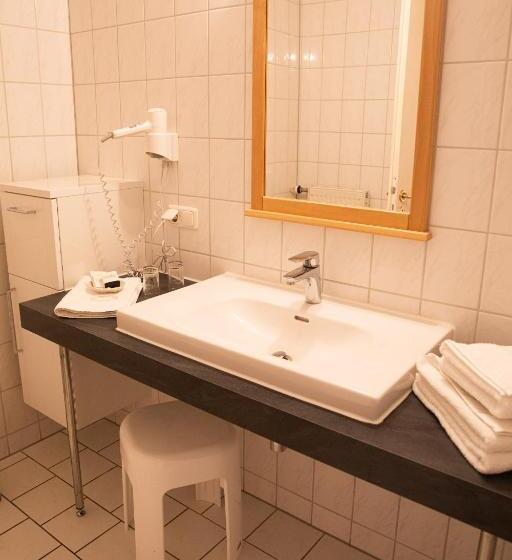 Номер Комфорт, Waldidyll