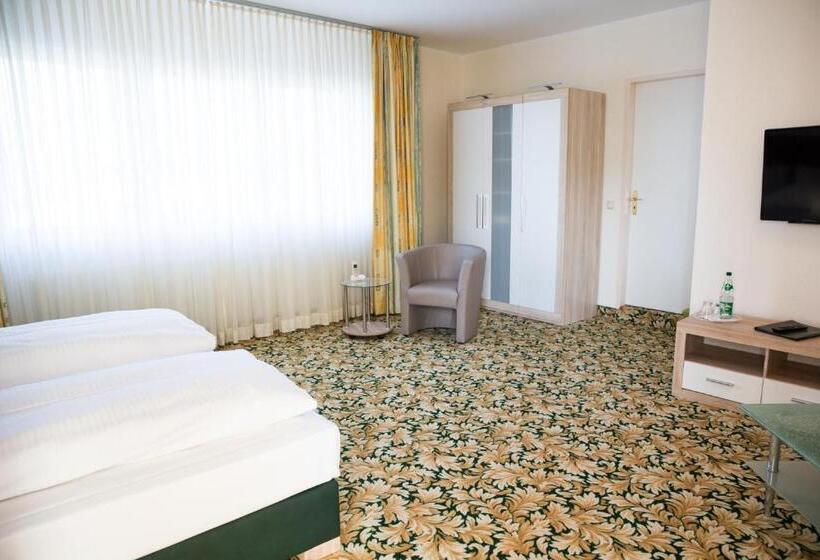 Номер Комфорт, Waldidyll