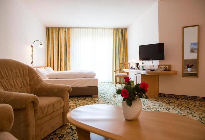 Номер Комфорт, Waldidyll