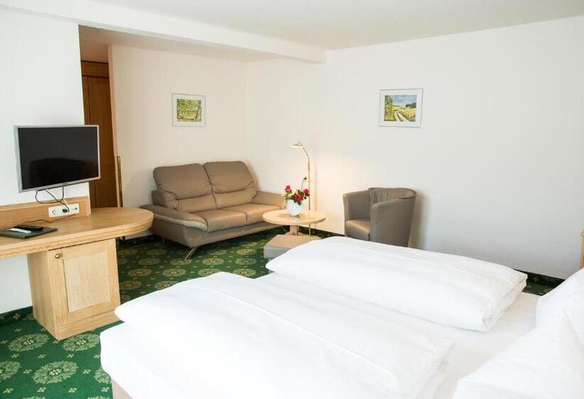 Номер Комфорт, Waldidyll