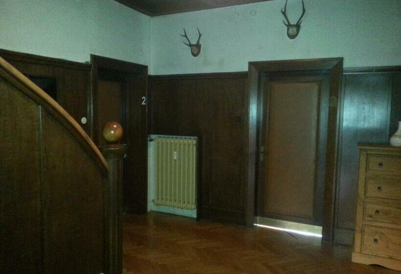 스탠다드 룸, Zur Sportsbar