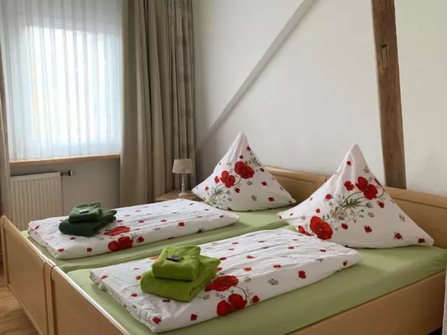 スタンダードルーム, Landgasthaus Hotel Wenninghoff