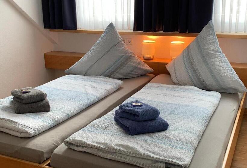 غرفة قياسية, Landgasthaus Hotel Wenninghoff